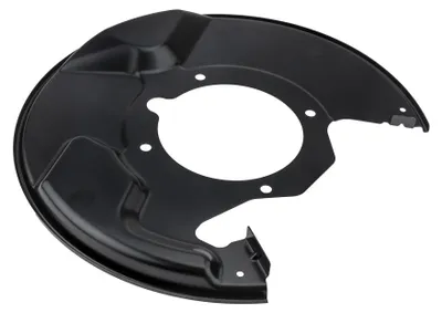 Produktbild von NTY Spritzblech Bremsscheibe für TOYOTA LAND CRUISER 100 (UZJ100) Vorne Links HTO-TY-028 Ankerblech