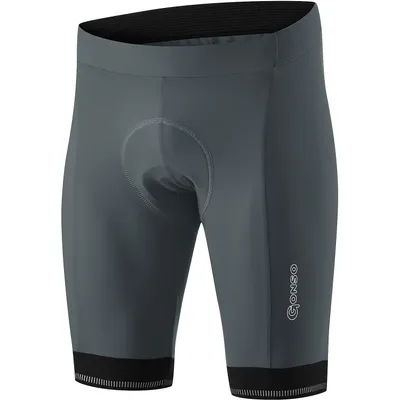 Produktbild von Gonso SITIVO M He-Radshort Herren 11002089 Rauchblau3494 M