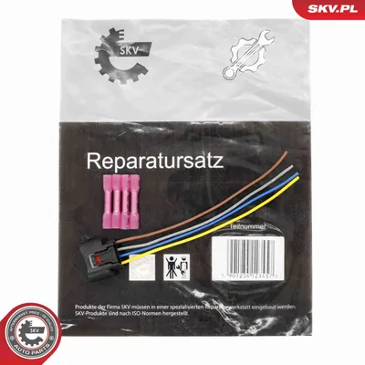 Produktbild von ESEN SKV Kabelbaum-Reparatursatz Kabelreparatursatz 53SKV270 0,02kg