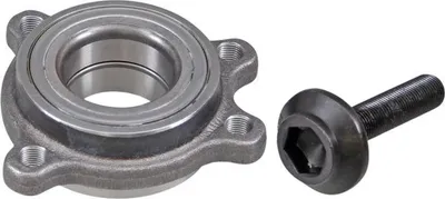 Immagine prodotto di Mozzo ruota Collegamento asse ruota Ø 85 mm 37 mm A.B.S. per AUDI A5 e altri modelli