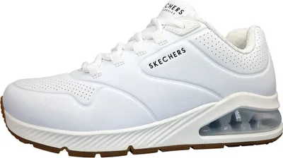 Image de Skechers Chaussures Uno 2 Air Around You, 155543WHT