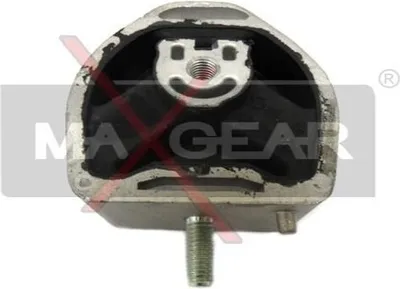 Produktbild von MAXGEAR Lagerung Schaltgetriebe 76-0173 für AUDI A6 Avant (4F5, C6) A4 Limousine (8D2, B5) A4 Avant (8D5, B5) A6 Avant (4B5, C5) für VW PASSAT Variant
