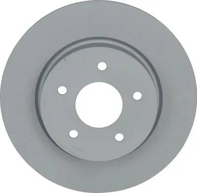 Produktbild von 2x ATE Bremsscheibe 24.0116-0138.1 für RENAULT Koleos II (HC_) 47 0mm 158 0mm