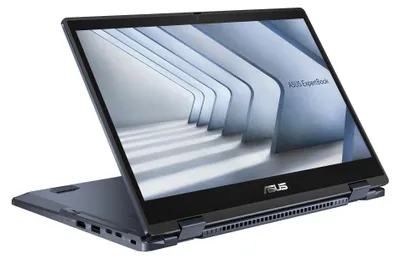 Obrázek produktu pro ASUS ExpertBook B3 Flip B3402FVA-EC2616X, Intel Core 5, 35,6 cm (14"), 1920 x 1080 px, 16 GB, 512 GB, Windows 11 Pro