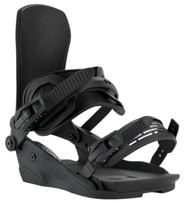 Image de Union Binding Force - Fixations de snowboard - Noir M - Noir M
