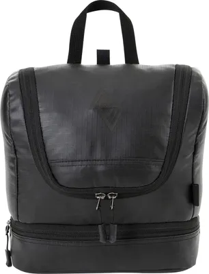 Produktbild von NITRO Kosmetiktasche Daypacker Collection Travel Kit Boxed Black dunkelgrau