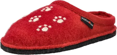 Produktbild von Haflinger Hausschuhe Hausschuhe Wolle