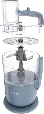 Produktbild von Kenwood Küchenmaschine FDP 22.130.GY