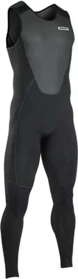 Image de Ion Long John 2.5 Combinaison sans manches en néoprène Noir 2XL Noir 2XL