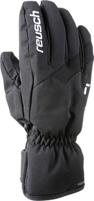 Produktbild von REUSCH Reusch Vermont R-TEX® ECO BLACK / WHITE BLACK / WHITE 9