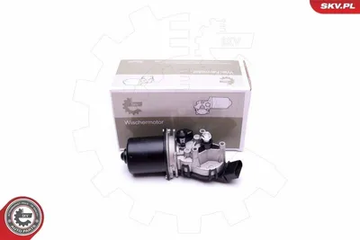 Obrázok produktu pre ESEN SKV 19SKV143 Motor predného stierača