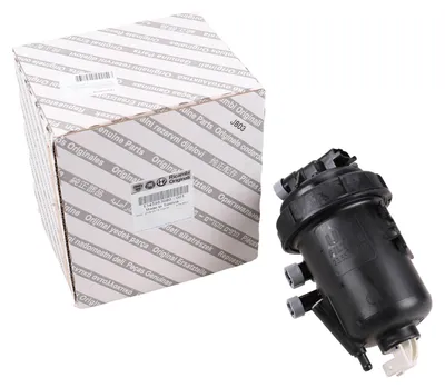 Produktbild von Original Fiat Kraftstofffilter Diesel Fiat Ducato 244 OE 1345983080