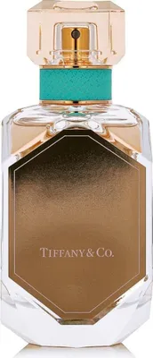 Produktbild von Tiffany Tiffany & Co Rose Gold Eau De Parfum 50 ml (woman)