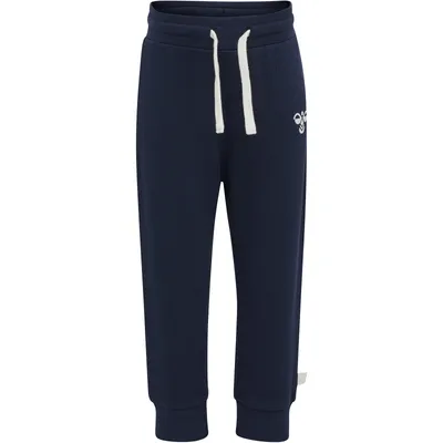 Produktbild von hummel hmlSANTO Baby-Jogginganzug black iris 56