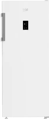 Produktbild von Beko B3RFNE274W, 220 l, 13 kg/24h, SN-T, No-Frost-System, E, Weiß