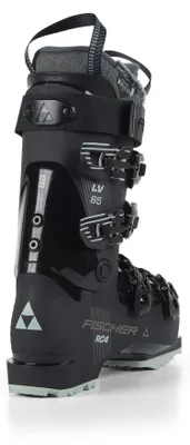 Produktbild von Fischer RC4 85 LV Damen Skischuh schwarz 25,5