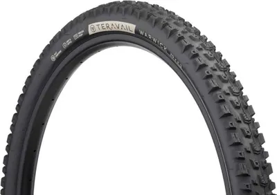Obrázek produktu pro Teravail Warwick Durable Tubeless 29" x 2,3" MTB plášť, stříbrný 29" x 2,3" stříbrný 29" x 2,3"