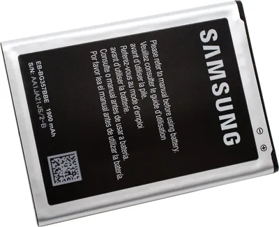 Produktbild von Akku für Smartphone Samsung Galaxy Ace Style LTE Original