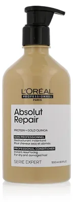 Produktbild von L'Oréal Professionnel Serie Expert Absolut Repair Professional Conditioner 500 ml