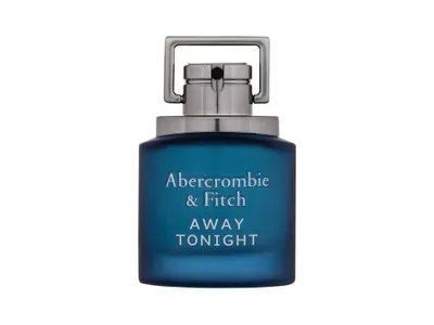 Zdjęcie produktu dla Abercrombie & Fitch Away Tonight woda toaletowa dla mężczyzn 50 ml