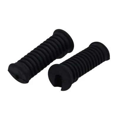 Produktbild von Fußrastengummi Set für Suzuki K50