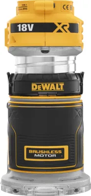 Produktbild von Kabellose Fräsmaschine 18V DEWALT DCW600N