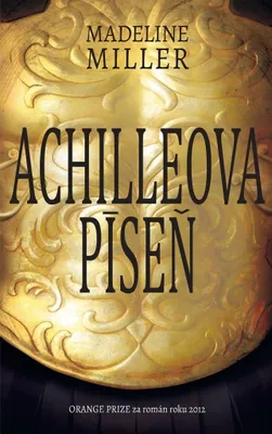 Zdjęcie produktu dla Achilleova píseň (Millerová e)