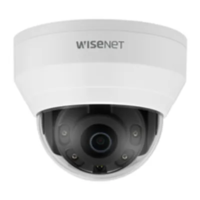 Obrázok produktu pre Hanwha QND-8010R, IP bezpečnostná kamera, Vonkajší, Kábel, Zjednodušená čínština, Tradičná čínština, Čeština, Nemčina, Holandčina, Angličtina,..., Strop, Biela