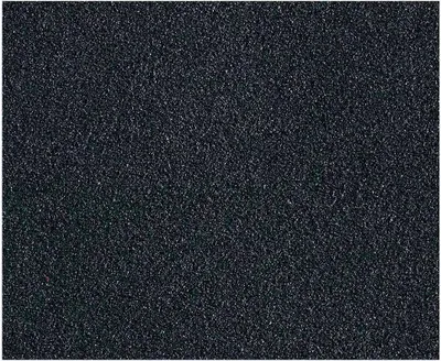 Produktbild von Wolfcraft Sic Körnung 280 Metall/emaille 2872000 Schleifpapierblätter 230x280 Mm Grau  Grau One Size