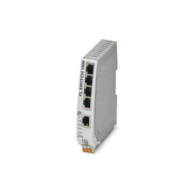 Produktbild von Phoenix FL SWITCH 1005N 1085039 Industrial Ethernet Switch (1085039)