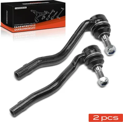 Obrázok produktu pre Frankberg 2x spojovacia tyč prednej nápravy pre Mercedes-Benz Trieda G W463 Trieda GL X164 Trieda M W164 2005-2015