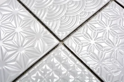 Produktbild von Mosani MOS22B-0104_m, Mosaik, Drinnen, Rechteck