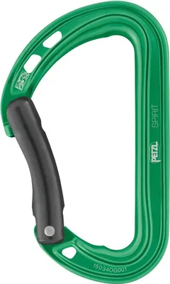 Produktbild von Petzl Spirit Karabinerhaken    One Size