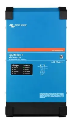 Produktbild von Victron Energy Victron MultiPlus-II 24/3000/70-32 230V