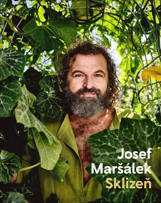 Zdjęcie produktu dla Sklizeň | Josef Maršálek