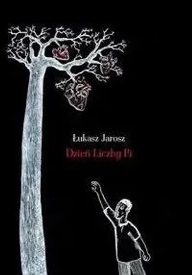 Obrázok produktu pre Dzień liczby Pi - Łukasz Jarosz