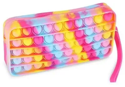 Produktbild von Silikon-Stifteetui S-3 EASY – Easy Stationery
