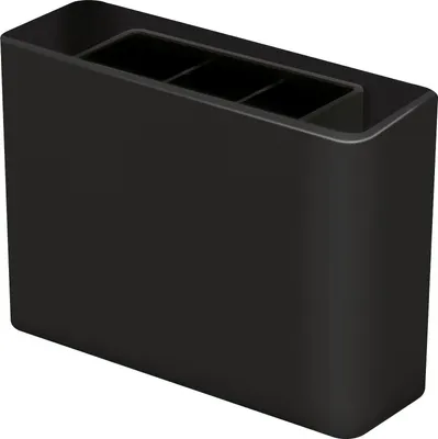 Obrázek produktu pro HAN 292120-13, Černá, ABS (akrylonitril-butadien-styren), 135 mm, 40 mm, 98 mm, 245 g
