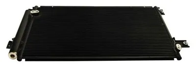 Produktbild von MAXGEAR AC830291 Kondensator Klimaanlage Klimakondensator für TOYOTA AVENSIS Kombi (T25) +Trockner