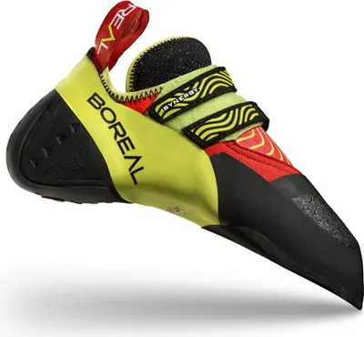Produktbild von Boreal Synergy Kletterschuhe Grün EU 46 Mann Grün EU 46