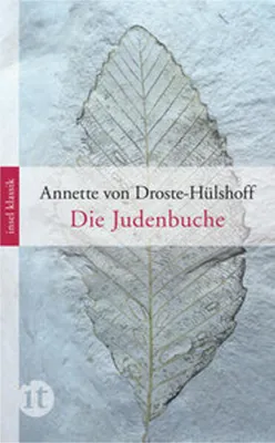 Obrázek produktu pro Die Judenbuche