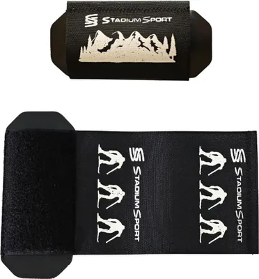 Produktbild von Stadium Accessories Nordic Racing Plus Skibänder Durchsichtig  Durchsichtig One Size