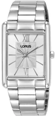 Zdjęcie produktu dla Zegarek  Lorus RH833CX9 srebrny