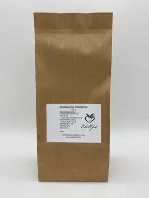 Produktbild von Kürbiskerne schalenlos 2,5 kg, vegan, GMO frei