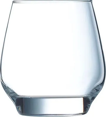 Image de Gobelets Bas Absoluty 31cl Verre Krysta Ultra-résistant - Chef & Sommelier