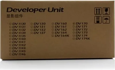Image de Kyocera DV 170