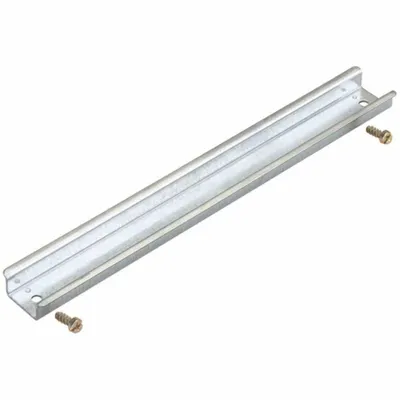 Immagine prodotto di Guida di montaggio 270 mm in acciaio GNS 003