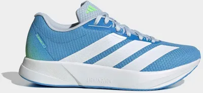 Produktbild von Adidas DURAMO RC2 W BLUBRS/FTWWHT/LIMBUR 41.5