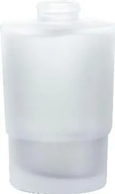Obrázok produktu pre kielle Náhradné diely - Náhradná nádoba na dávkovač, matné sklo 90403130