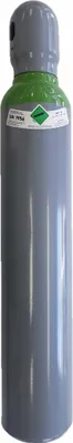 Produktbild von Vollmischzylinder Mig/Co2-Mischung 8L